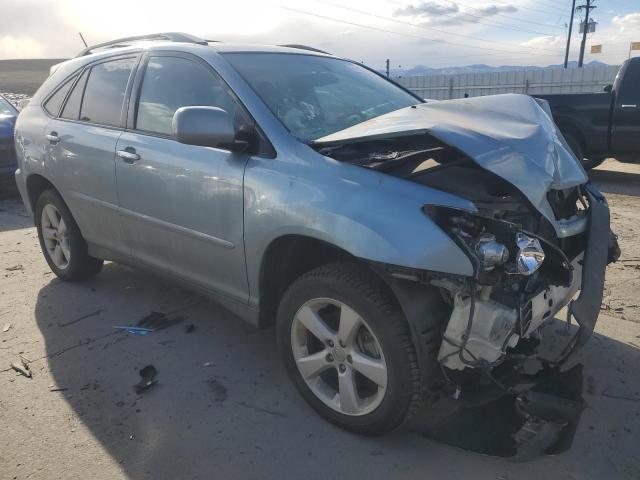 Photo 4 from auction – 2008 LEXUS RX 350 with VIN 2T2HK31U88C078197