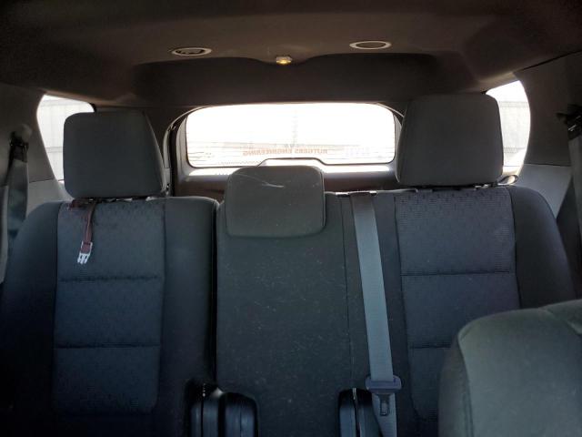 Photo 10 from auction – 2014 FORD EXPLORER X with VIN 1FM5K8D88EGC43497