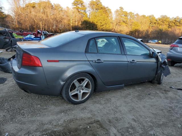 Photo 3 from auction – 2005 ACURA TL with VIN 19UUA66255A081106