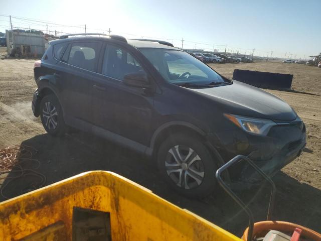 Photo 4 from auction – 2017 TOYOTA RAV4 LE with VIN 2T3BFREV4HW676460