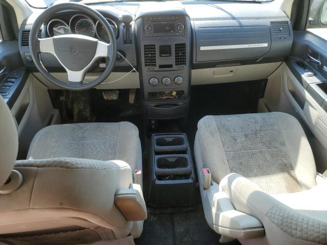 Photo 8 from auction – 2010 DODGE GRAND CARA with VIN 2D4RN4DE1AR169024