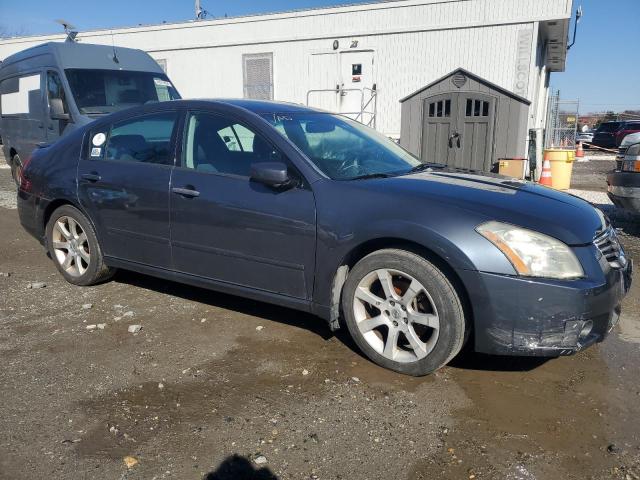 Photo 4 from auction – 2007 NISSAN MAXIMA SE with VIN 1N4BA41E47C830017