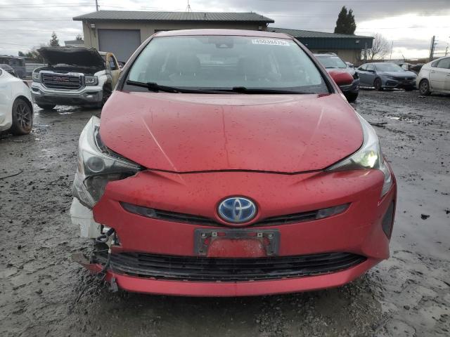 Photo 5 from auction – 2017 TOYOTA PRIUS with VIN JTDKARFU0H3051254