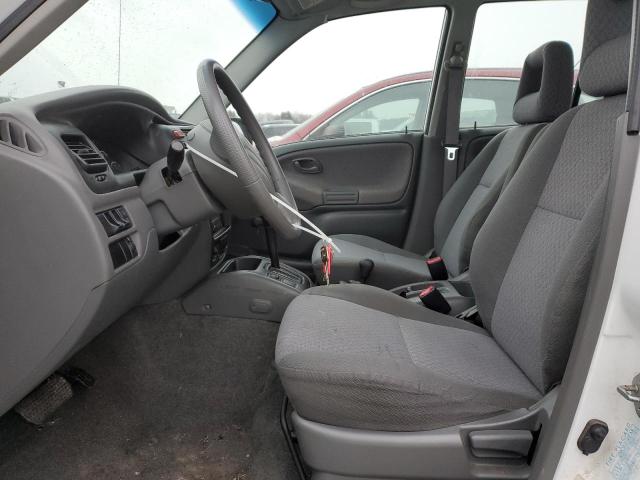 Photo 7 from auction – 2002 CHEVROLET TRACKER with VIN 2CNBJ13C226918937