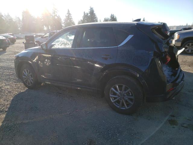 Photo 2 from auction – 2024 MAZDA CX-5 SELEC with VIN JM3KFBBL7R0447519