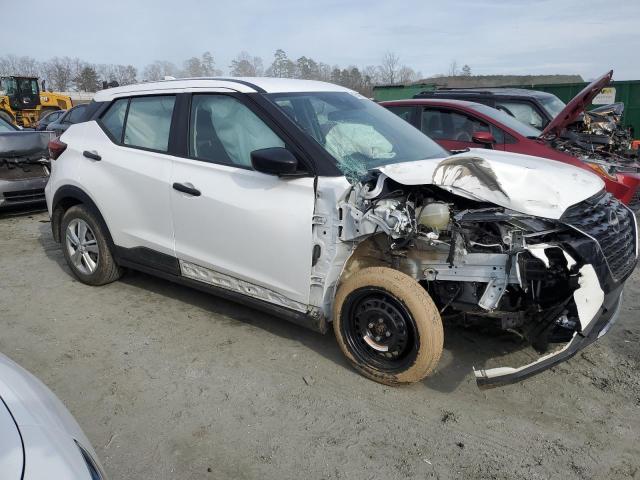 Photo 4 from auction – 2024 NISSAN KICKS S with VIN 3N1CP5BV6RL519832