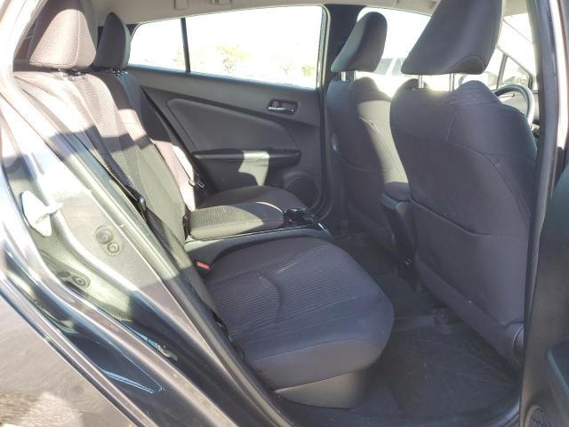 Photo 10 from auction – 2017 TOYOTA PRIUS PRIM with VIN JTDKARFP4H3021202