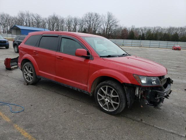 Photo 4 from auction – 2016 DODGE JOURNEY R/ with VIN 3C4PDCEG4GT116714