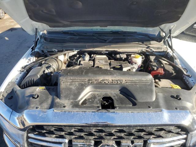 Photo 11 from auction – 2024 RAM 3500 BIG H with VIN 3C63RRHL8RG337120