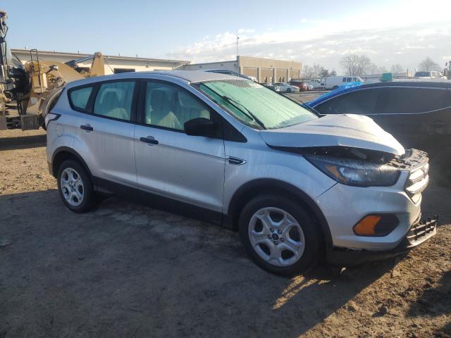 Photo 4 from auction – 2018 FORD ESCAPE S with VIN 1FMCU0F74JUC02142