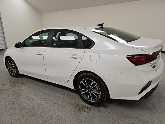 Photo 2 from auction – 2024 KIA FORTE LX with VIN 3KPF24AD2RE797028