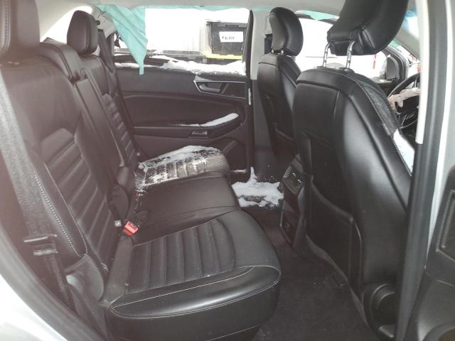 Photo 11 from auction – 2016 FORD EDGE SEL with VIN 2FMPK4J83GBB30881