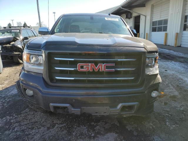 Photo 5 from auction – 2014 GMC SIERRA K15 with VIN 3GTU2VEC7EG463025