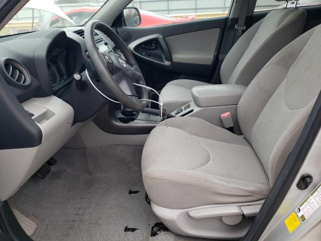 Photo 7 from auction – 2012 TOYOTA RAV4 with VIN 2T3ZF4DV1CW124541