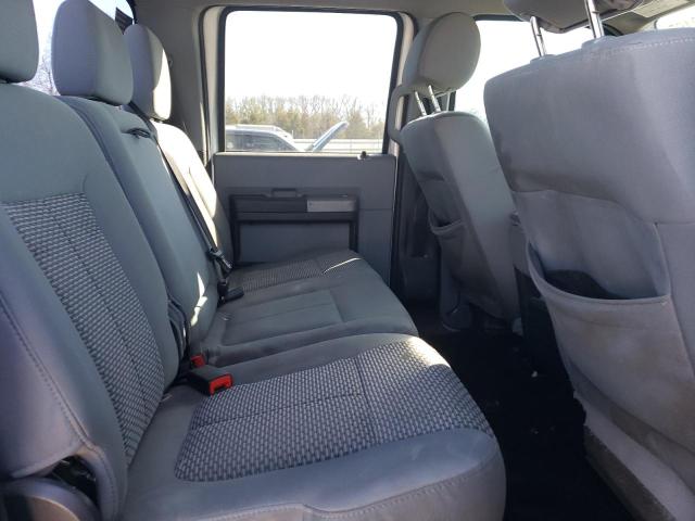 Photo 10 from auction – 2016 FORD F250 SUPER with VIN 1FT7W2B64GEB51706