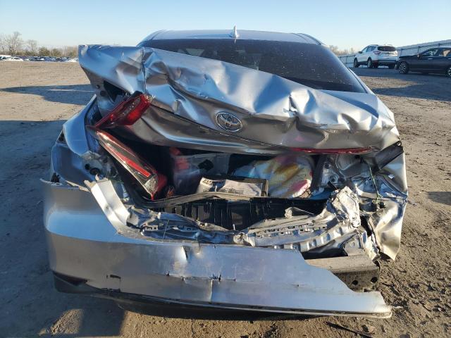 Photo 6 from auction – 2022 TOYOTA CAMRY LE with VIN 4T1C11AK2NU691950