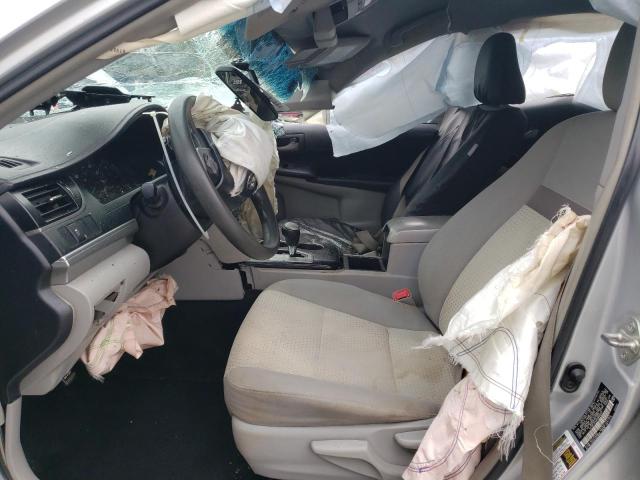 Photo 7 from auction – 2014 TOYOTA CAMRY L with VIN 4T1BF1FK4EU858234