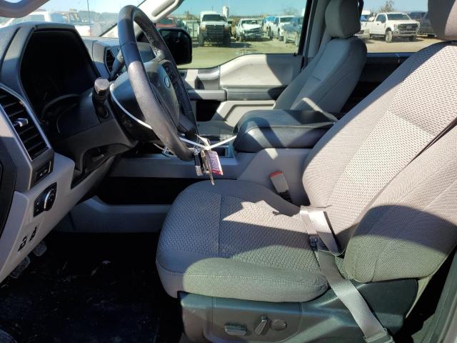Photo 7 from auction – 2020 FORD F150 SUPER with VIN 1FTEW1EB6LKD83018