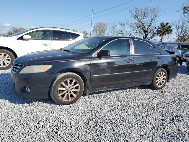 TOYOTA CAMRY BASE 2010 with VIN 4T1BF3EK3AU100182 - Photo from auction
