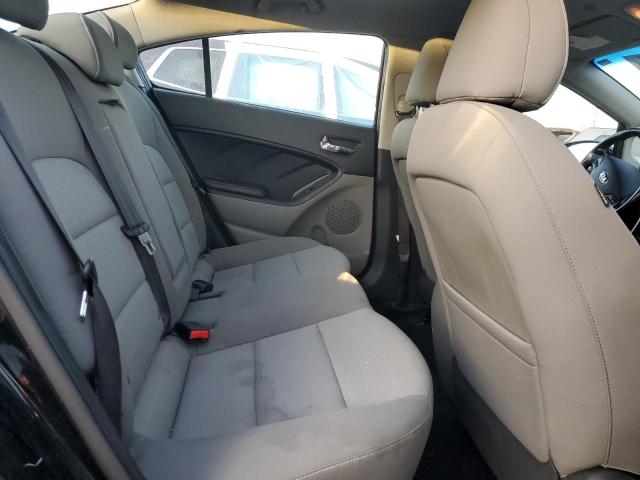 Photo 10 from auction – 2014 KIA FORTE EX with VIN KNAFX4A8XE5080464