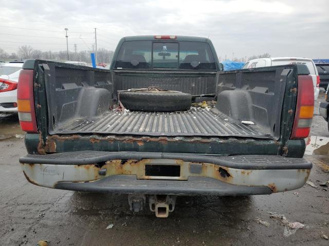 Photo 6 from auction – 2002 CHEVROLET SILVERADO with VIN 1GCEK14T22Z241762