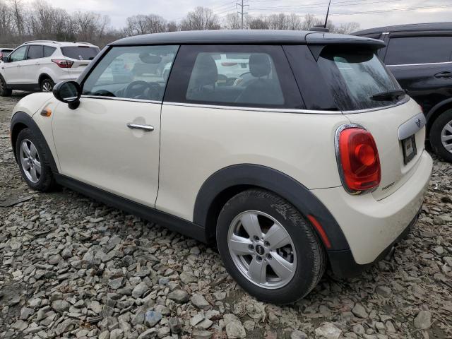 Photo 2 from auction – 2015 MINI COOPER with VIN WMWXM5C5XF3B34805