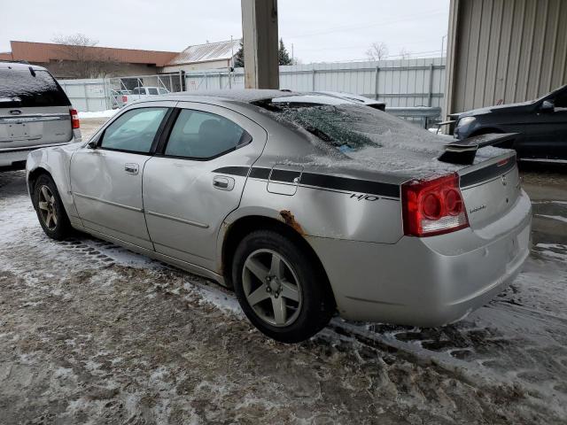 Photo 2 from auction – 2010 DODGE CHARGER SX with VIN 2B3CA3CV4AH287134
