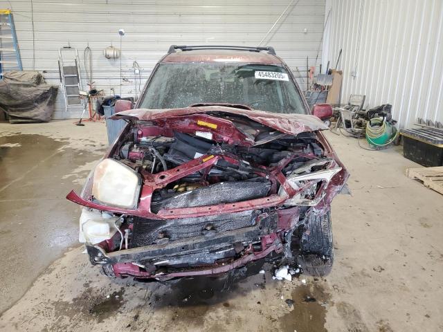 Photo 5 from auction – 2004 TOYOTA RAV4 with VIN JTEGD20V740031385