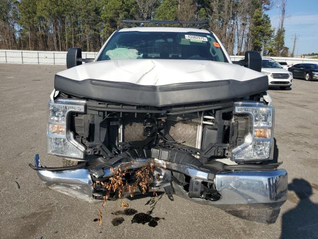 Photo 5 from auction – 2021 FORD F250 with VIN 1FT7X2A66MEC02178