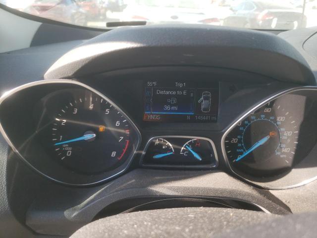 Photo 9 from auction – 2014 FORD ESCAPE TIT with VIN 1FMCU9J96EUA96666