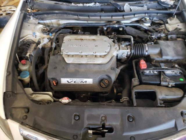 Photo 11 from auction – 2012 HONDA ACCORD EXL with VIN 1HGCP3F83CA041620
