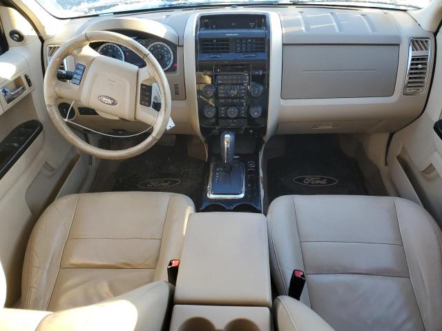 Photo 8 from auction – 2010 FORD ESCAPE LIM with VIN 1FMCU9EG3AKD23701