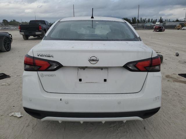 Photo 6 from auction – 2021 NISSAN VERSA S with VIN 3N1CN8DV1ML896601