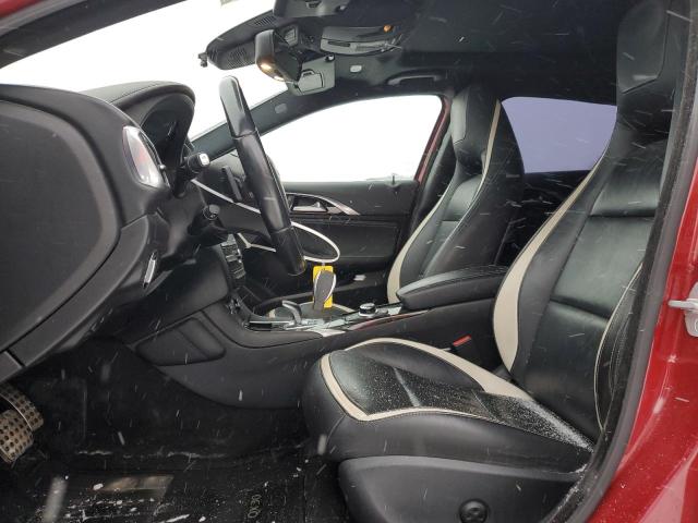 Photo 7 from auction – 2017 INFINITI QX30 BASE with VIN SJKCH5CP9HA021587
