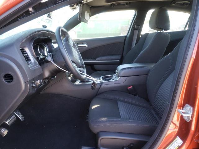 Photo 7 from auction – 2023 DODGE CHARGER SX with VIN 2C3CDXBG9PH643820