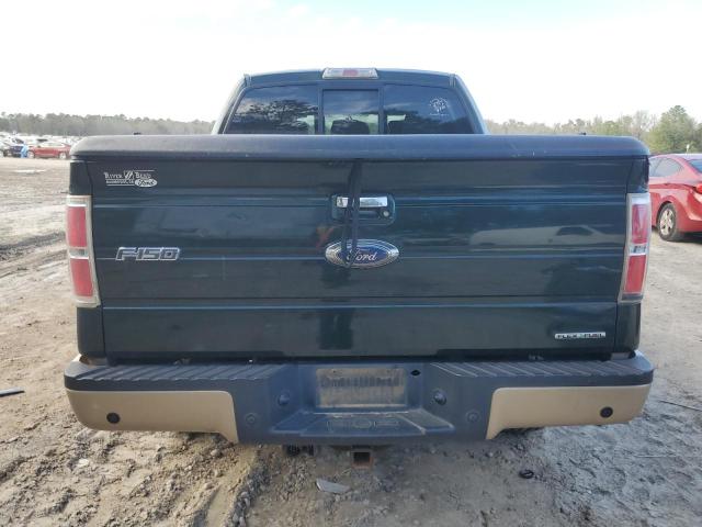 Photo 6 from auction – 2012 FORD F150 SUPER with VIN 1FTFW1EF5CFB69329