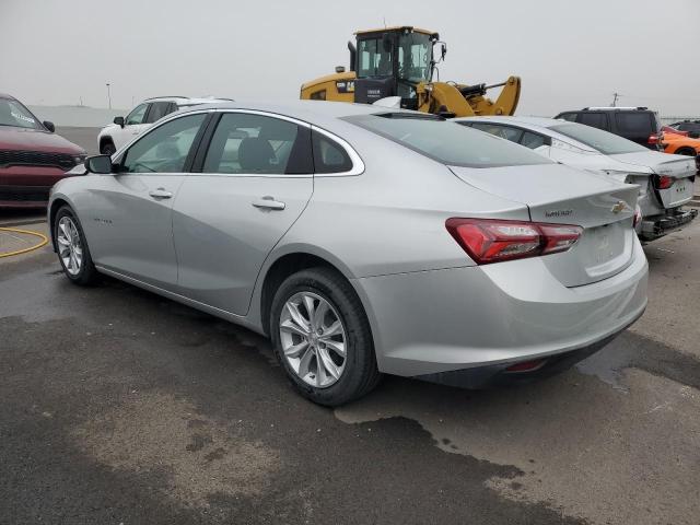 Photo 2 from auction – 2022 CHEVROLET MALIBU LT with VIN 1G1ZD5ST2NF134487