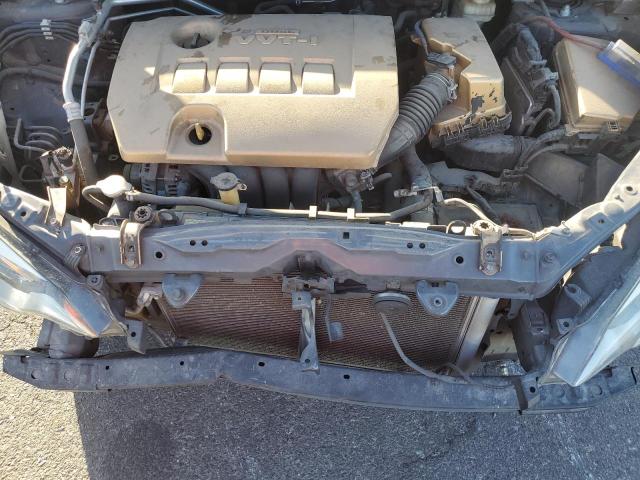 Photo 11 from auction – 2015 TOYOTA COROLLA L with VIN 5YFBURHE0FP330950