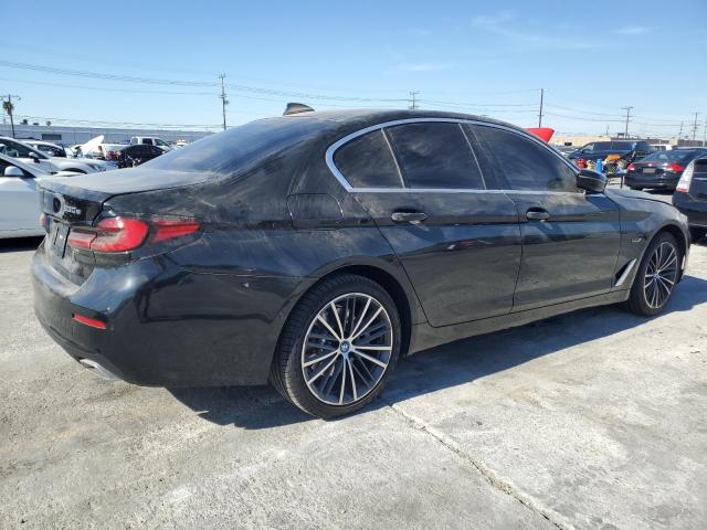 Photo 3 from auction – 2023 BMW 530E with VIN WBA13AG03PCM23054