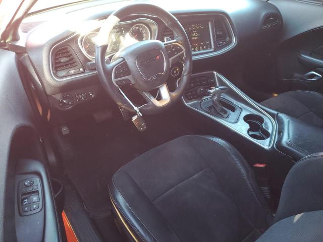 Снимка 8 от търг – 2016 DODGE CHALLENGER с VIN 2C3CDZFJ0GH326171