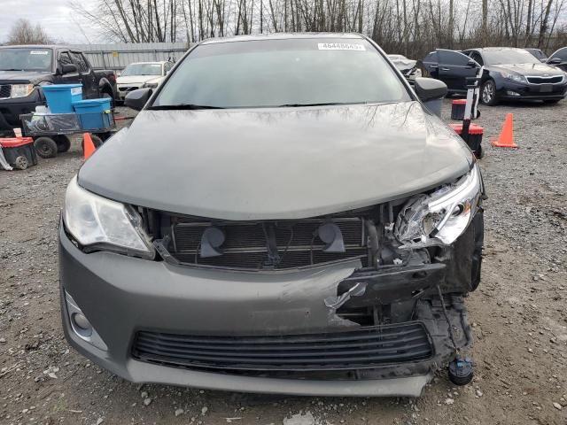 Photo 5 from auction – 2012 TOYOTA CAMRY HYBR with VIN 4T1BD1FK8CU048530