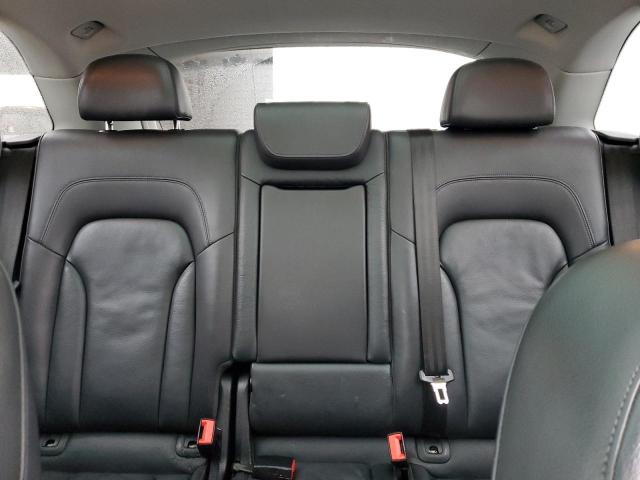 Photo 10 from auction – 2015 AUDI Q5 PREMIUM with VIN WA1LFAFP5FA015175