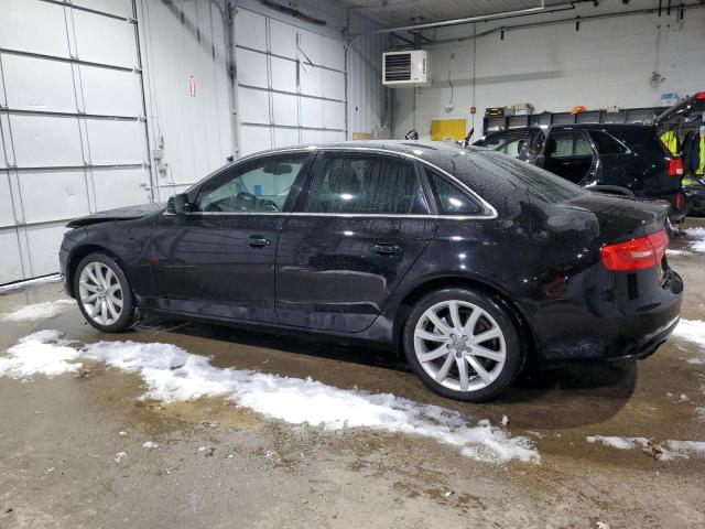 Photo 2 from auction – 2013 AUDI A4 PREMIUM with VIN WAUHFAFL0DA124436