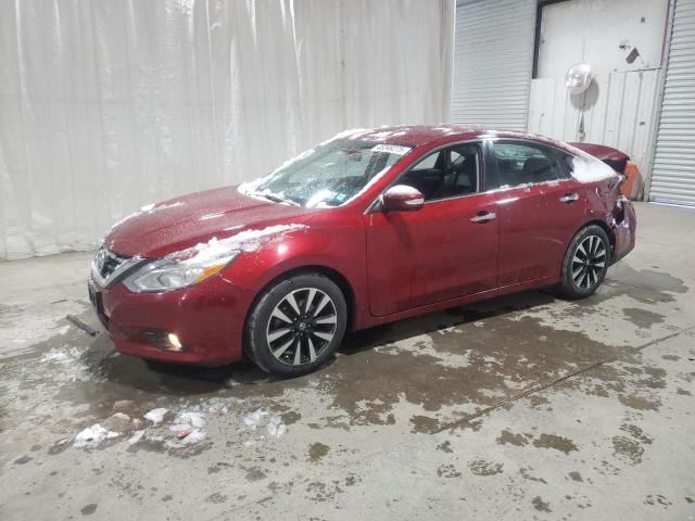 Photo 1 from auction – 2018 NISSAN ALTIMA 2.5 with VIN 1N4AL3AP8JC173988