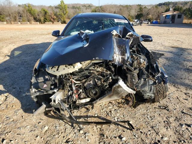 Photo 5 from auction – 2014 BMW 535 I with VIN WBA5B1C54ED478481