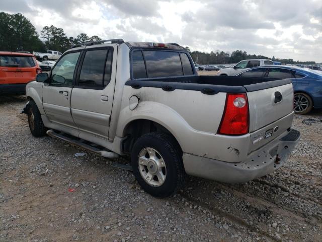 Photo 2 from auction – 2002 FORD EXPLORER S with VIN 1FMZU67E42UC93943