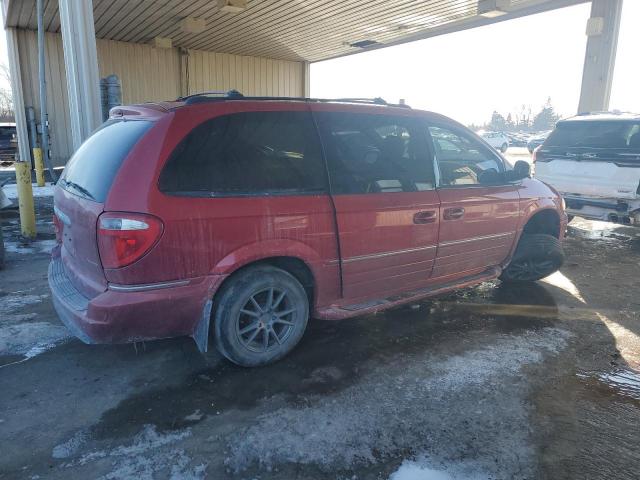 Photo 3 from auction – 2005 CHRYSLER TOWN & COU with VIN 2C4GP54L45R197358
