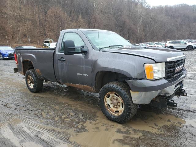 Photo 4 from auction – 2011 GMC SIERRA K25 with VIN 1GT02ZCG2BF102682