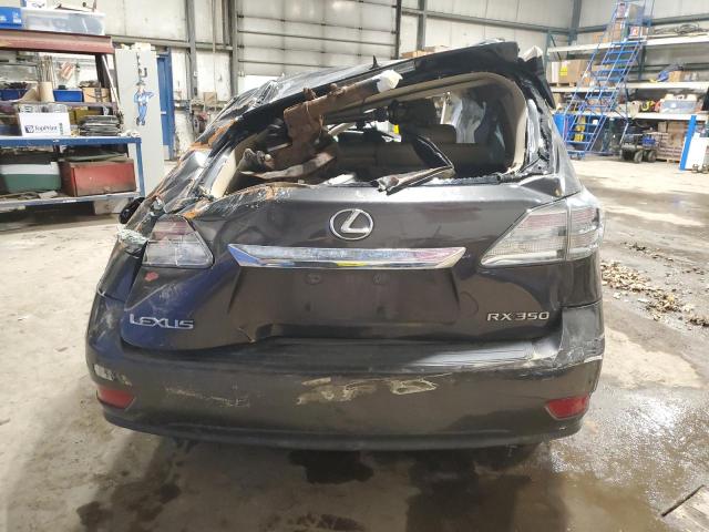 Zdjęcie 6 z aukcji – 2010 LEXUS RX 350 z VIN 2T2BK1BAXAC035419