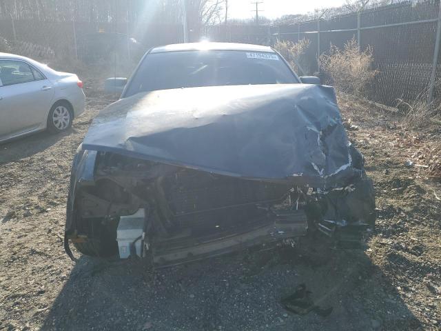 Photo 5 from auction – 2005 FORD MUSTANG with VIN 1ZVFT80N455234614